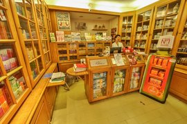 Herb Pharmacy Father Blaize in France, Provence-Alpes-Cote d'Azur | Herbs,Medications - Country Helper