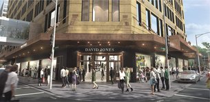 David Jones in Australia, New South Wales | Shoes,Clothes,Handbags,Accessories - Country Helper