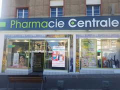 Central Pharmacy in France, Provence-Alpes-Cote d'Azur | Medications - Country Helper