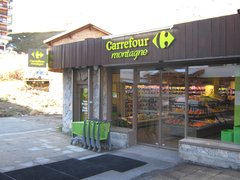 Carrefour Montagne De Tignes in France, Auvergne-Rhone-Alpes | Coffee,Tea,Seafood,Meat,Dairy,Fruit & Vegetable,Organic Food - Country Helper