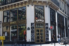 Shinzo in France, Ile-de-France | Shoes,Clothes,Handbags,Sportswear,Accessories - Country Helper