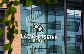 Lambertseter Center in Norway, Eastern Norway | Shoes,Clothes,Sportswear,Cosmetics,Watches - Country Helper