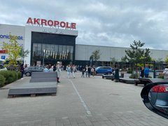 Akropole Alfa in Latvia, Riga Region | Gifts,Handicrafts,Shoes,Clothes,Handbags,Swimwear,Sportswear,Natural Beauty Products,Cosmetics - Rated 4.5