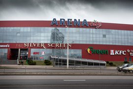 Arena City in Belarus, City of Minsk | Shoes,Clothes,Handbags,Watches,Accessories,Jewelry - Country Helper