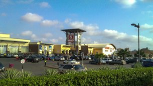 Accra Mall in Ghana, Greater Accra | Shoes,Clothes,Fragrance,Cosmetics,Accessories - Rated 4.4