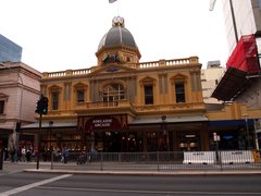 Adelaide Arcade in Australia, South Australia | Shoes,Clothes,Swimwear,Sporting Equipment,Sportswear - Rated 4.5