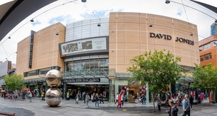 Adelaide Central Plaza in Australia, South Australia | Shoes,Clothes,Sportswear,Fragrance,Accessories,Travel Bags - Rated 4.3