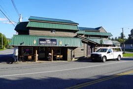 Adirondack Trading Co in USA, New York | Souvenirs - Country Helper