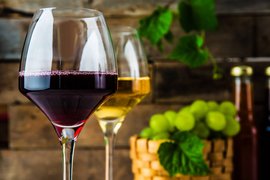 Enoteca del Lugana Fontana Vini di Manuel Fontana Sirmione in Italy, Lombardy | Wine - Rated 4.6