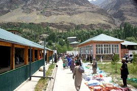 Afghan Market in Tajikistan, North Tajikistan | Clothes,Herbs,Fruit & Vegetable,Organic Food,Accessories,Spices - Country Helper