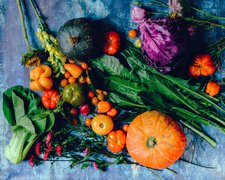 Agribormio by Pedranzini Erminio | Herbs,Fruit & Vegetable,Organic Food - Rated 4.5