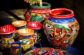 Al Burgan Handicrafts in Jordan, Amman Governorate | Handicrafts - Rated 4.6