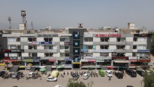 Al Ghaffar Shopping Mall in Pakistan, Rawalpindi Metropolitan Area | Gifts,Handicrafts,Shoes,Clothes,Handbags,Swimwear,Cosmetics - Country Helper