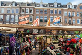 Albert Cuyp Market in Netherlands, North Holland | Souvenirs,Gifts,Art,Home Decor,Other Crafts - Country Helper