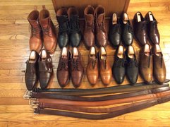 Allen Edmonds in USA, Louisiana | Shoes - Country Helper
