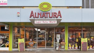Alnatura Super Natur Markt in Germany, Berlin | Baked Goods,Tea,Meat,Dairy,Fruit & Vegetable,Beer,Wine - Country Helper