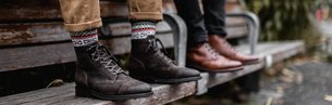 Al's Handmade Boots | Shoes - Rated 4.9