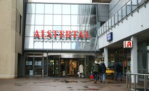 Alstertal Shopping Mall Hamburg in Germany, Hamburg | Souvenirs,Handicrafts,Shoes,Clothes,Natural Beauty Products - Country Helper