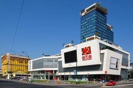 Alta Shopping Center in Bosnia and Herzegovina, Canton of Sarajevo | Gifts,Shoes,Clothes,Handbags,Sporting Equipment,Sportswear,Cosmetics - Country Helper