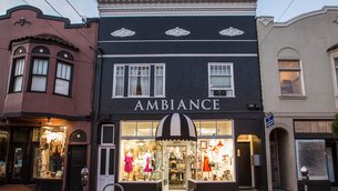 Ambiance SF in USA, California | Clothes - Country Helper