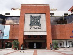Andino in Colombia, Capital District of Colombia | Shoes,Clothes,Handbags,Sportswear,Cosmetics,Accessories - Country Helper