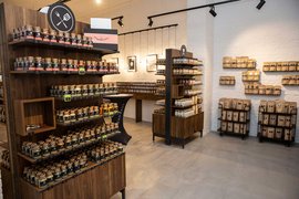 Ankerkraut Store Hamburg | Spices - Rated 4.5