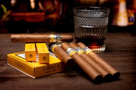 Antigua Cigars | Tobacco Products - Rated 4.6