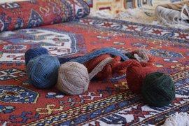 Antique Carpets in Armenia, Yerevan | Home Decor - Country Helper