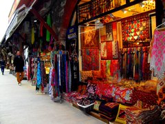 Arasta Bazaar in Turkey, Marmara | Shoes,Clothes,Handbags,Accessories - Country Helper
