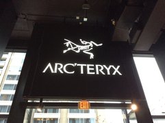 Arc’teryx Washington DC Brand Store in USA, District of Columbia | Sporting Equipment,Sportswear - Country Helper