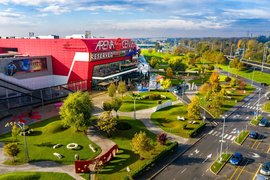 Arena Centar in Croatia, Zagreb | Shoes,Accessories,Clothes,Watches,Travel Bags - Country Helper