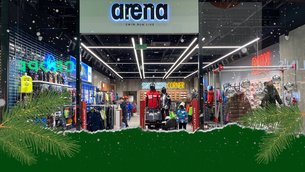 Arena Store | Swimwear,Sportswear - Rated 4.5