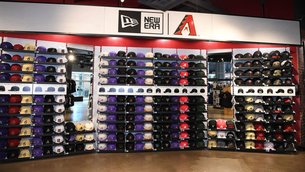 Arizona Diamondbacks Team Shop in USA, Arizona | Clothes - Country Helper