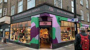 Ark in United Kingdom, East of England | Gifts - Rated 4.5
