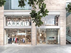 Arket in Germany, Berlin | Clothes - Country Helper