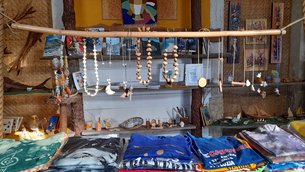Art D'Cretcheu in Cape Verde, Sao Vicente | Souvenirs,Gifts - Country Helper