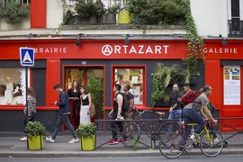 Artazart in France, Ile-de-France | Art - Country Helper