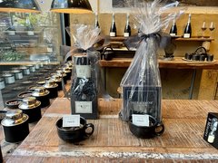 Arte & Zayne Handcrafted Tea Amsterdam in Netherlands, North Holland | Tea - Rated 4.9