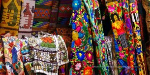 Crafts El Carmen Market in Guatemala, Sacatepequez Department | Souvenirs,Handbags,Herbs,Fruit & Vegetable,Organic Food,Accessories - Rated 4.6