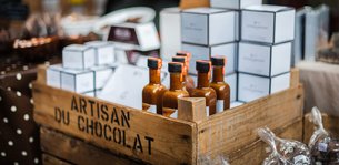 Artisan Du Chocolat in United Kingdom, Greater London | Sweets - Country Helper