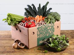 As Nature Intended in United Kingdom, Greater London | Fruit & Vegetable,Organic Food - Country Helper