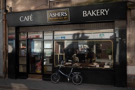 Ashers Bakery in United Kingdom, Scotland | Baked Goods - Rated 4.3