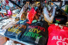 Atown in USA, Texas | Souvenirs - Rated 4.7