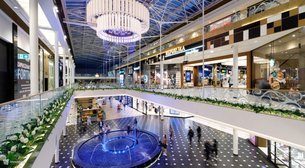 Atrium Promenada in Poland, Masovia | Shoes,Clothes,Handbags,Sportswear,Fragrance,Cosmetics - Country Helper