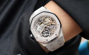 Audemars Piguet in Italy, Tuscany | Watches - Country Helper