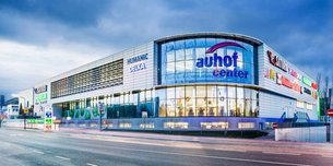 Auhof Center in Austria, Vienna | Shoes,Clothes,Sporting Equipment,Fragrance,Accessories,Travel Bags - Country Helper