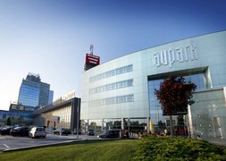 Aupark Shopping Center in Slovakia, Bratislava | Gifts,Shoes,Clothes,Handbags,Swimwear,Natural Beauty Products,Fragrance,Cosmetics,Travel Bags - Country Helper