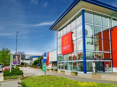 Avion Shopping Park in Slovakia, Bratislava | Gifts,Shoes,Clothes,Handbags,Sportswear,Cosmetics,Accessories - Country Helper