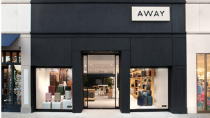 Away | Travel Bags - Rated 4.7
