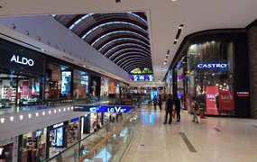 Ayalon Mall in Israel, Tel Aviv District | Shoes,Clothes,Handbags,Swimwear,Watches - Country Helper